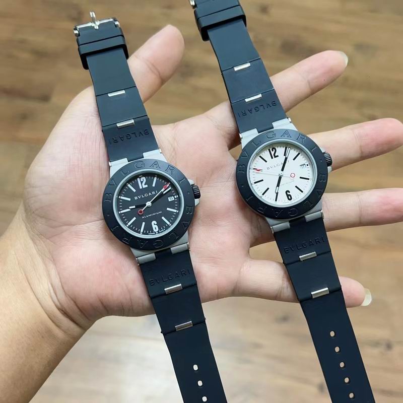 Bvlgari 40mm 091772